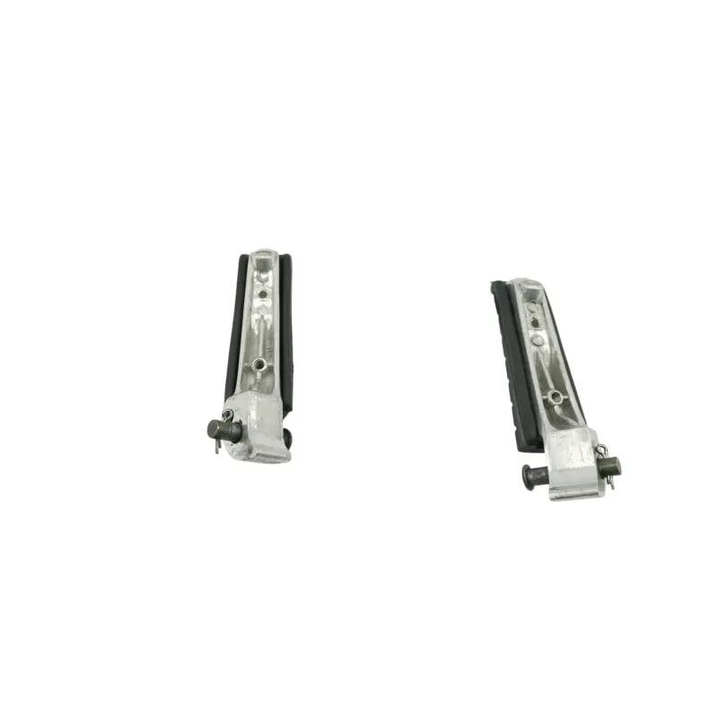 Repose pieds arriere droit YAMAHA XJ 600 DIVERSION S 1992 - 2003