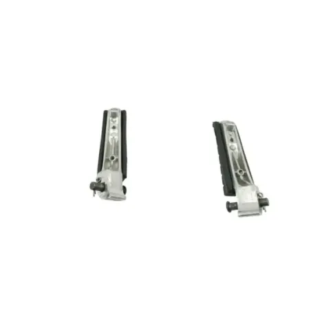 Repose pieds arriere droit YAMAHA XJ 600 DIVERSION S 1992 - 2003