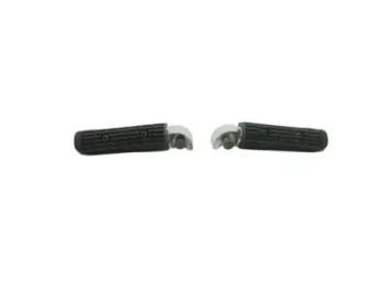 Repose pieds arriere droit YAMAHA XJ 600 DIVERSION S 1992 - 2003