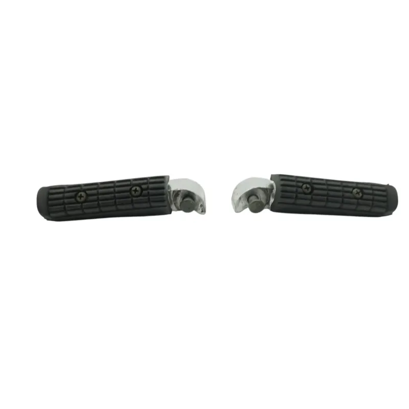 Repose pieds arriere droit YAMAHA XJ 600 DIVERSION S 1992 - 2003