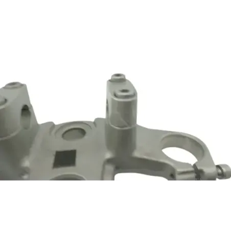Te superieur YAMAHA XJ 600 DIVERSION S 1992 - 2003
