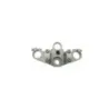Te superieur YAMAHA XJ 600 DIVERSION S 1992 - 2003 Te superieur YAMAHA XJ 600 DIVERSION S 1992 - 2003