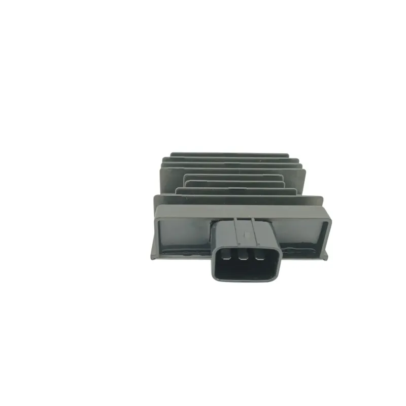 Regulateur charge batterie KAWASAKI ZX6R 636 NINJA 2024 - 2026