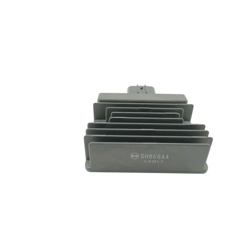 Regulateur charge batterie KAWASAKI ZX6R 636 NINJA 2024 - 2026