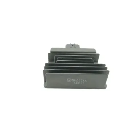 Regulateur charge batterie KAWASAKI ZX6R 636 NINJA 2024 - 2026