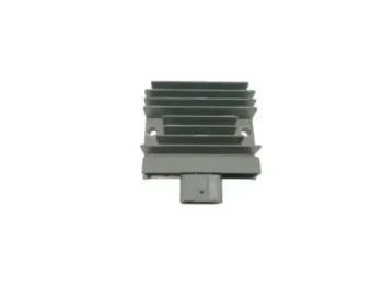 Regulateur charge batterie KAWASAKI ZX6R 636 NINJA 2024 - 2026