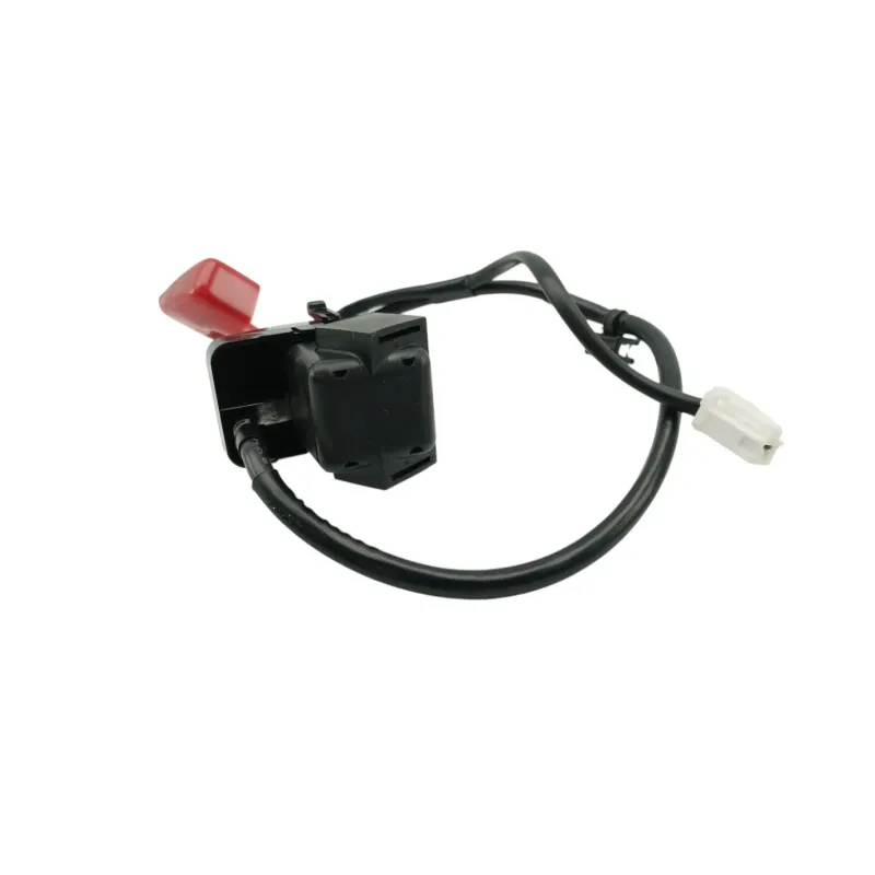 Relais de demarreur KAWASAKI ZX6R 636 NINJA 2024 - 2026