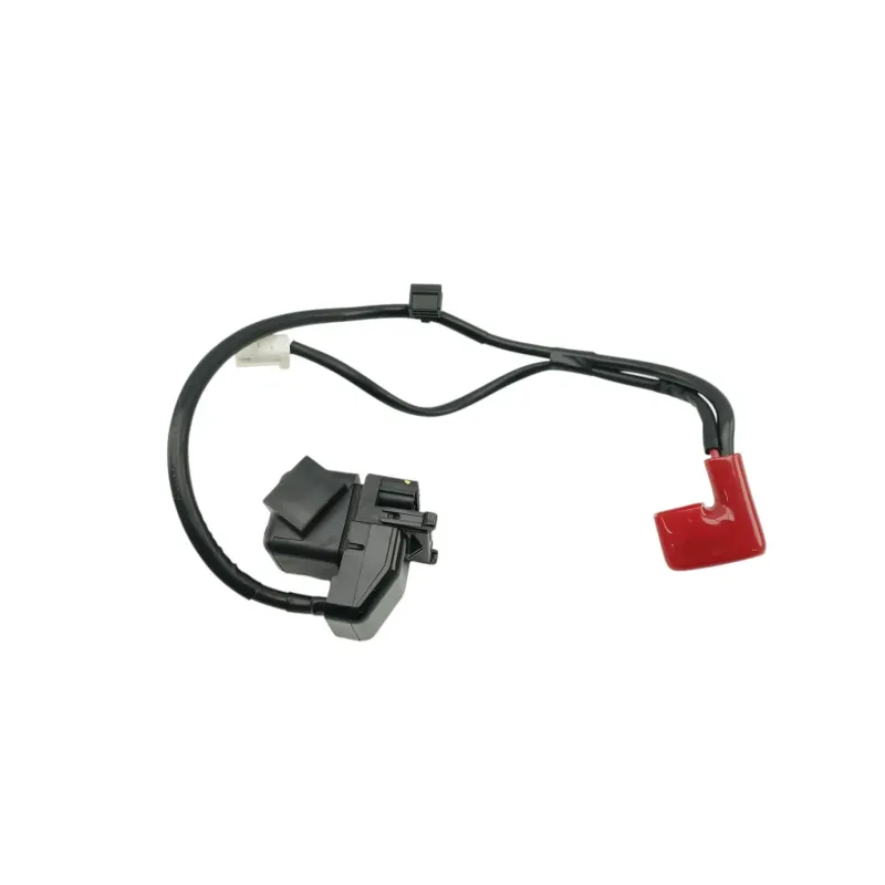 Relais de demarreur KAWASAKI ZX6R 636 NINJA 2024 - 2026