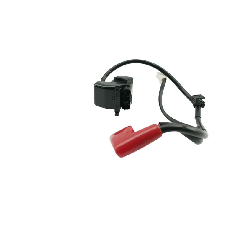 Relais de demarreur KAWASAKI ZX6R 636 NINJA 2024 - 2026