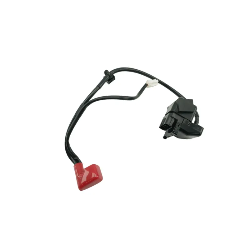 Relais de demarreur KAWASAKI ZX6R 636 NINJA 2024 - 2026