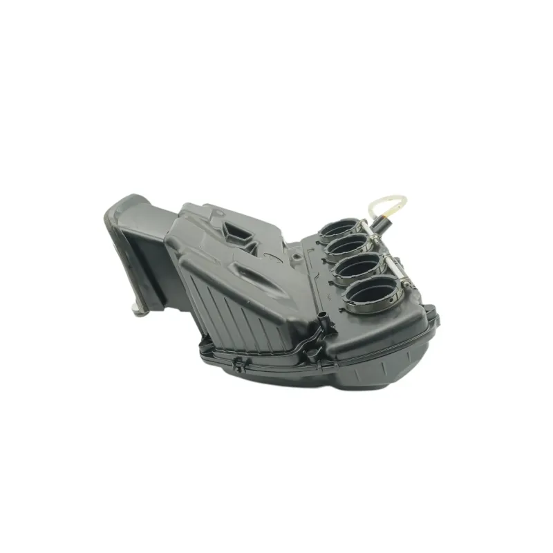 Boite a air KAWASAKI ZX6R 636 NINJA 2024 - 2026