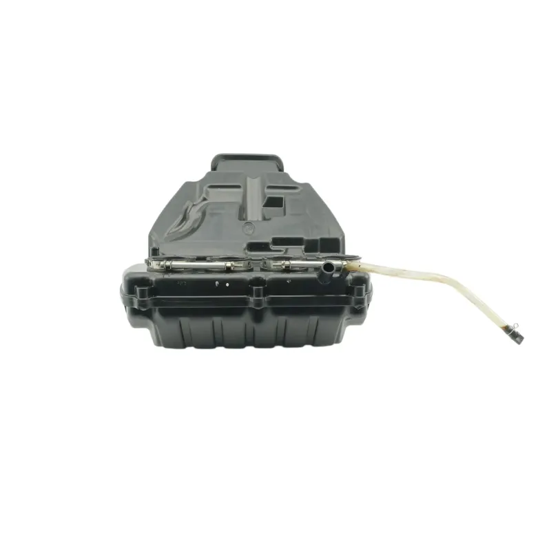 Boite a air KAWASAKI ZX6R 636 NINJA 2024 - 2026