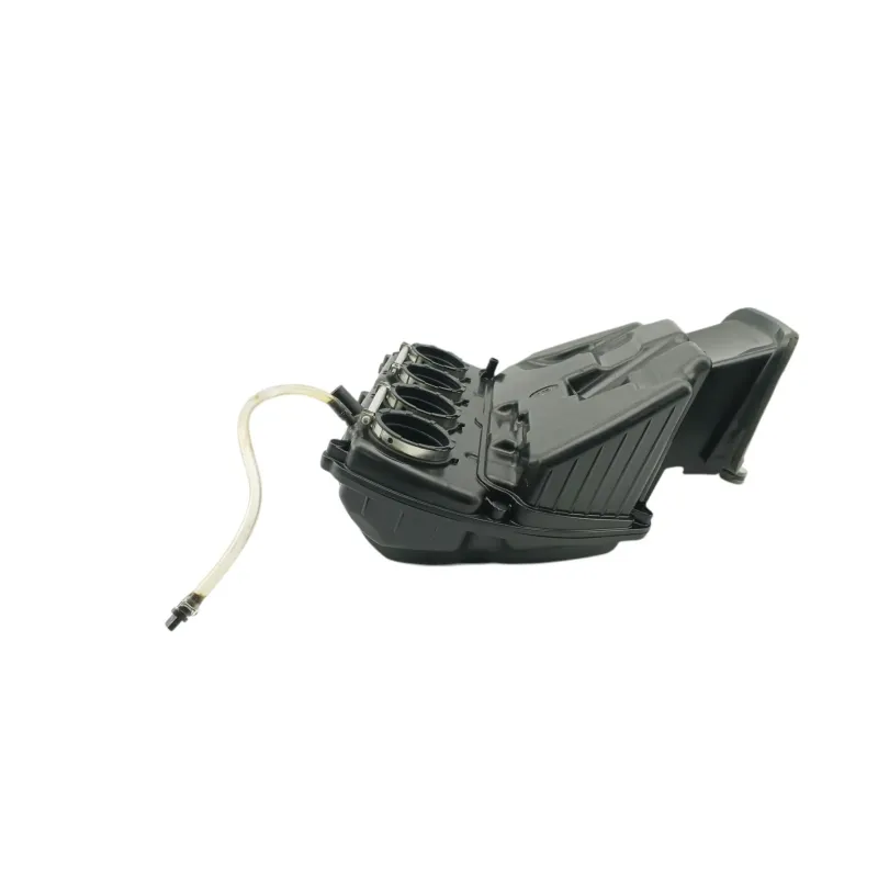 Boite a air KAWASAKI ZX6R 636 NINJA 2024 - 2026