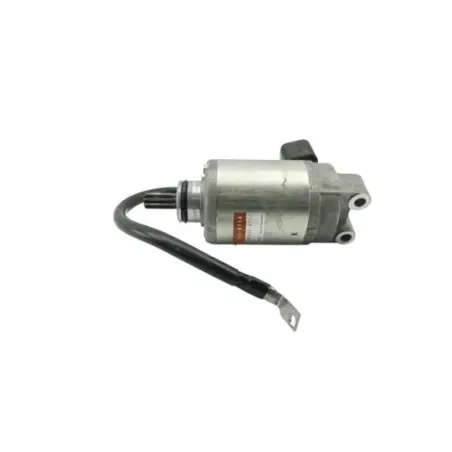 Demarreur KAWASAKI ZX6R 636 NINJA 2024 - 2026
