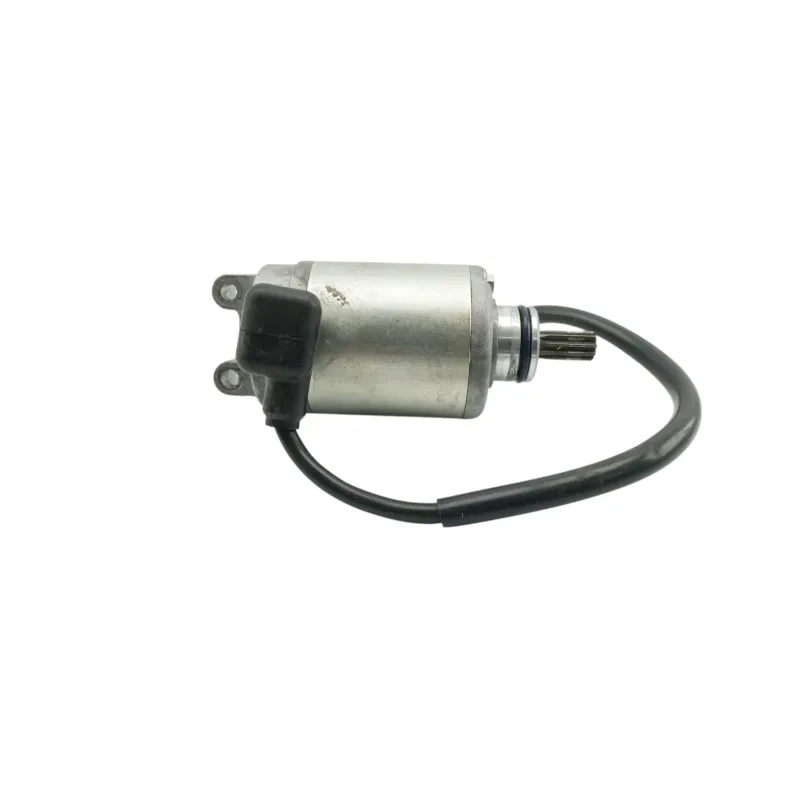 Demarreur KAWASAKI ZX6R 636 NINJA 2024 - 2026