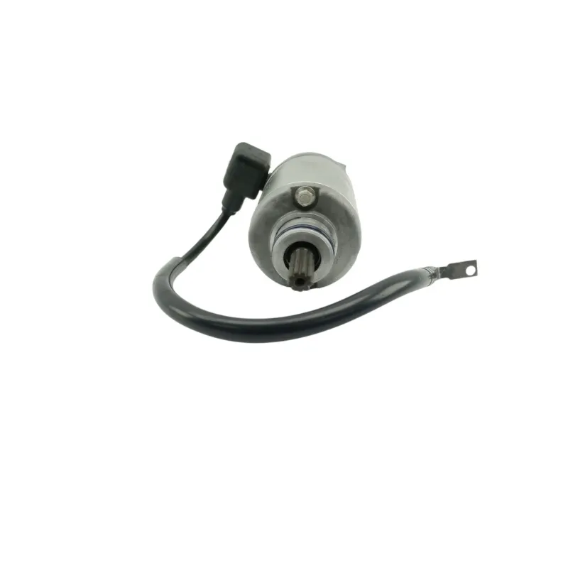 Demarreur KAWASAKI ZX6R 636 NINJA 2024 - 2026