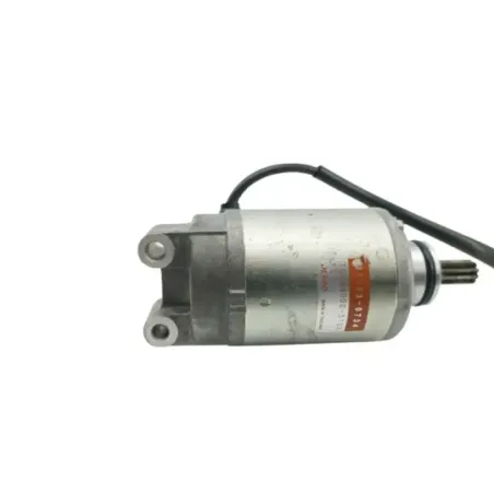Demarreur KAWASAKI ZX6R 636 NINJA 2024 - 2026