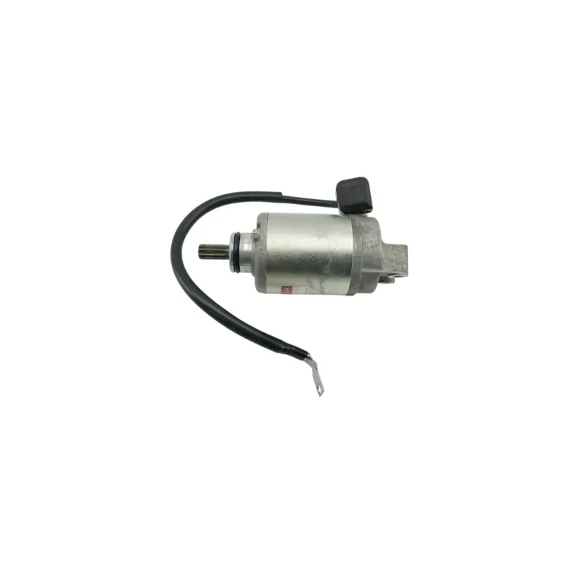 Demarreur KAWASAKI ZX6R 636 NINJA 2024 - 2026