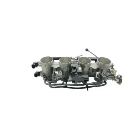 Rampe d'injection KAWASAKI ZX6R 636 NINJA 2024 - 2026