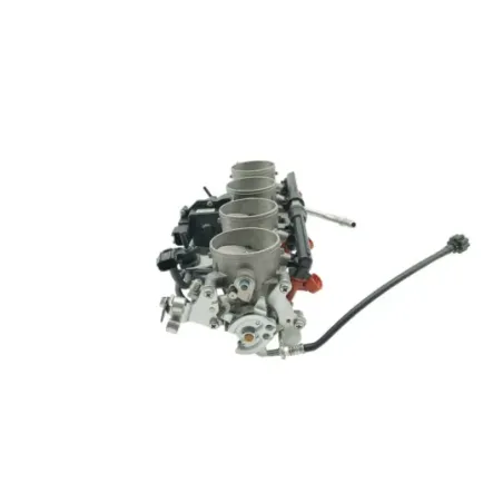 Rampe d'injection KAWASAKI ZX6R 636 NINJA 2024 - 2026