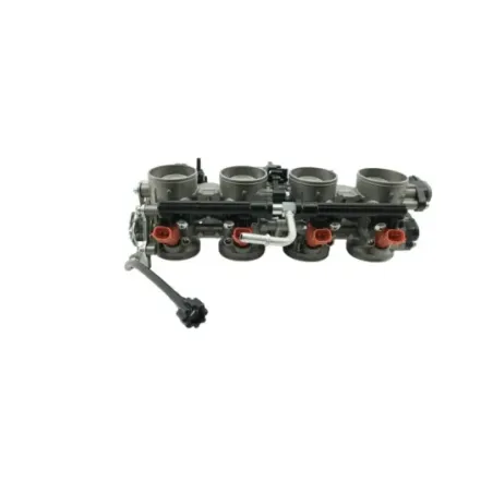Rampe d'injection KAWASAKI ZX6R 636 NINJA 2024 - 2026