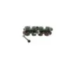 Rampe d'injection KAWASAKI ZX6R 636 NINJA 2024 - 2026