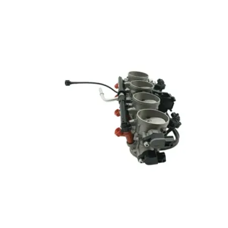Rampe d'injection KAWASAKI ZX6R 636 NINJA 2024 - 2026