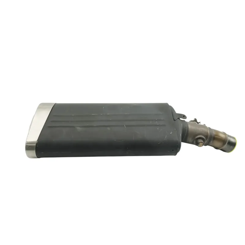 Silencieux (echappement) KAWASAKI ZX6R 636 NINJA 2024 - 2026