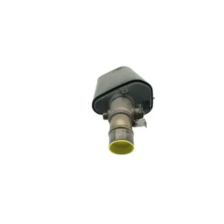 Silencieux (echappement) KAWASAKI ZX6R 636 NINJA 2024 - 2026