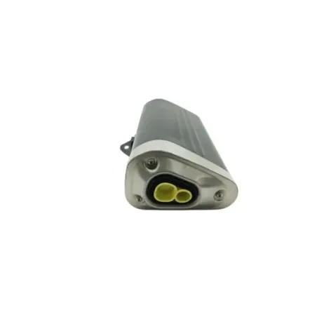 Silencieux (echappement) KAWASAKI ZX6R 636 NINJA 2024 - 2026
