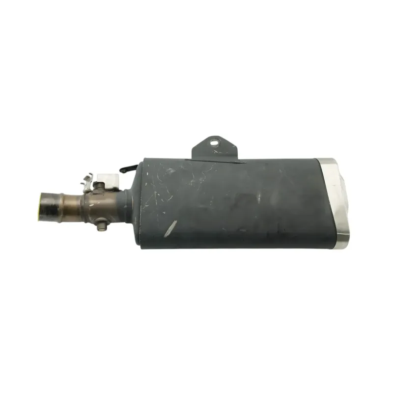 Silencieux (echappement) KAWASAKI ZX6R 636 NINJA 2024 - 2026