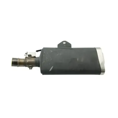 Silencieux (echappement) KAWASAKI ZX6R 636 NINJA 2024 - 2026