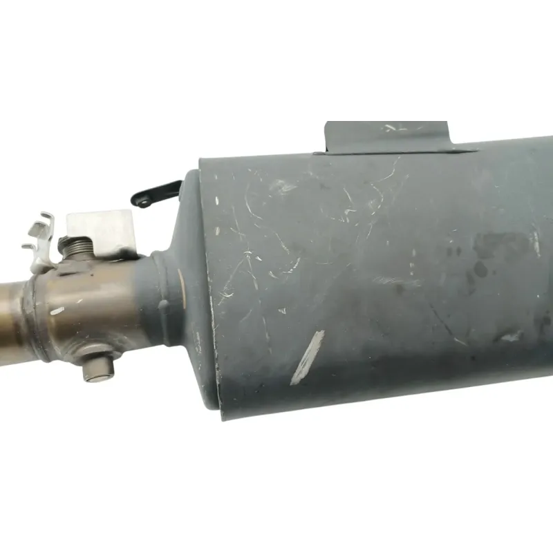 Silencieux (echappement) KAWASAKI ZX6R 636 NINJA 2024 - 2026