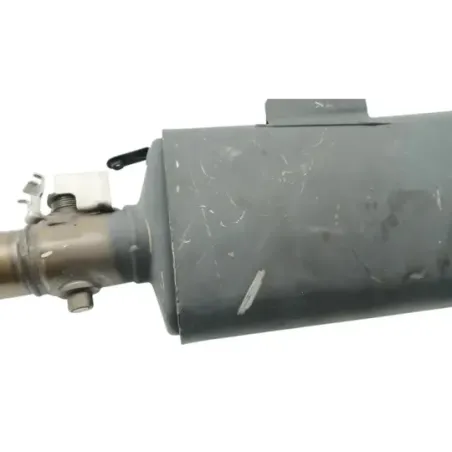 Silencieux (echappement) KAWASAKI ZX6R 636 NINJA 2024 - 2026