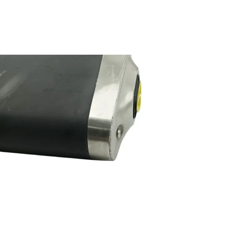 Silencieux (echappement) KAWASAKI ZX6R 636 NINJA 2024 - 2026