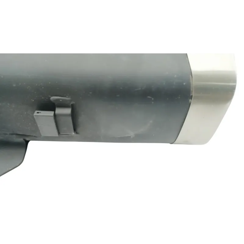 Silencieux (echappement) KAWASAKI ZX6R 636 NINJA 2024 - 2026