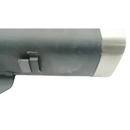 Silencieux (echappement) KAWASAKI ZX6R 636 NINJA 2024 - 2026