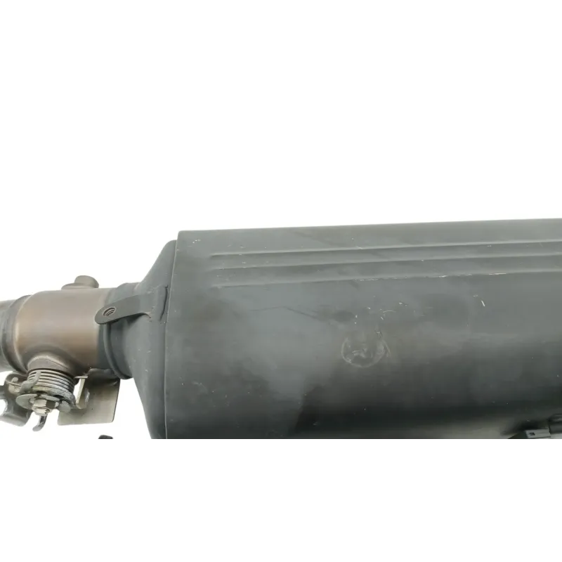 Silencieux (echappement) KAWASAKI ZX6R 636 NINJA 2024 - 2026