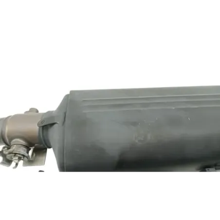 Silencieux (echappement) KAWASAKI ZX6R 636 NINJA 2024 - 2026