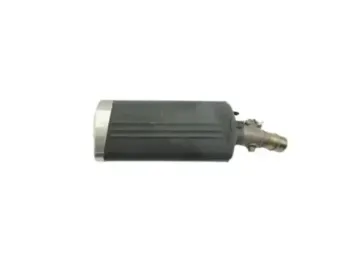 Silencieux (echappement) KAWASAKI ZX6R 636 NINJA 2024 - 2026