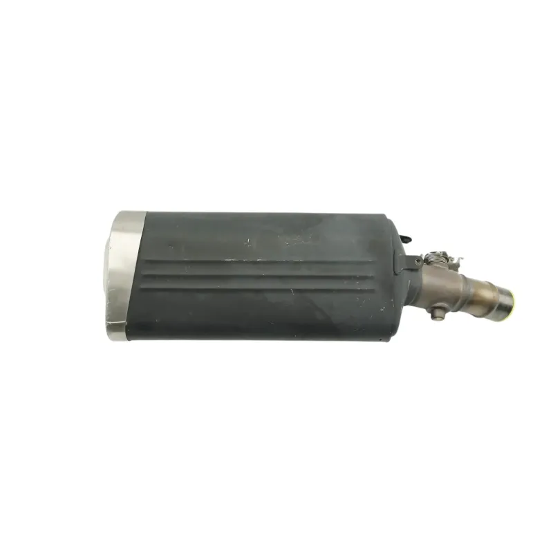 Silencieux (echappement) KAWASAKI ZX6R 636 NINJA 2024 - 2026