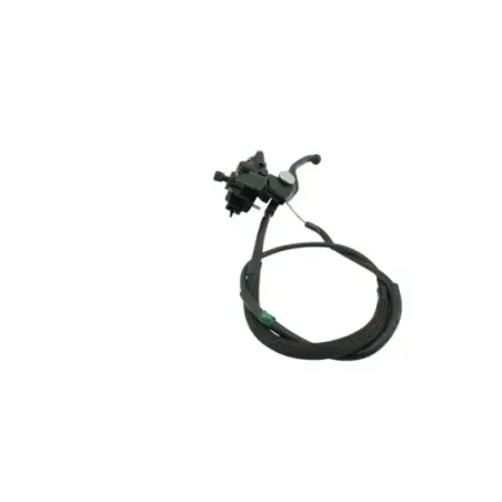 Cocotte d'embrayage gauche KAWASAKI ZX6R 636 NINJA 2024 - 2026