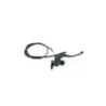 Cocotte d'embrayage gauche KAWASAKI ZX6R 636 NINJA 2024 - 2026 Cocotte d'embrayage gauche KAWASAKI ZX6R 636 NINJA 2024 - 2026