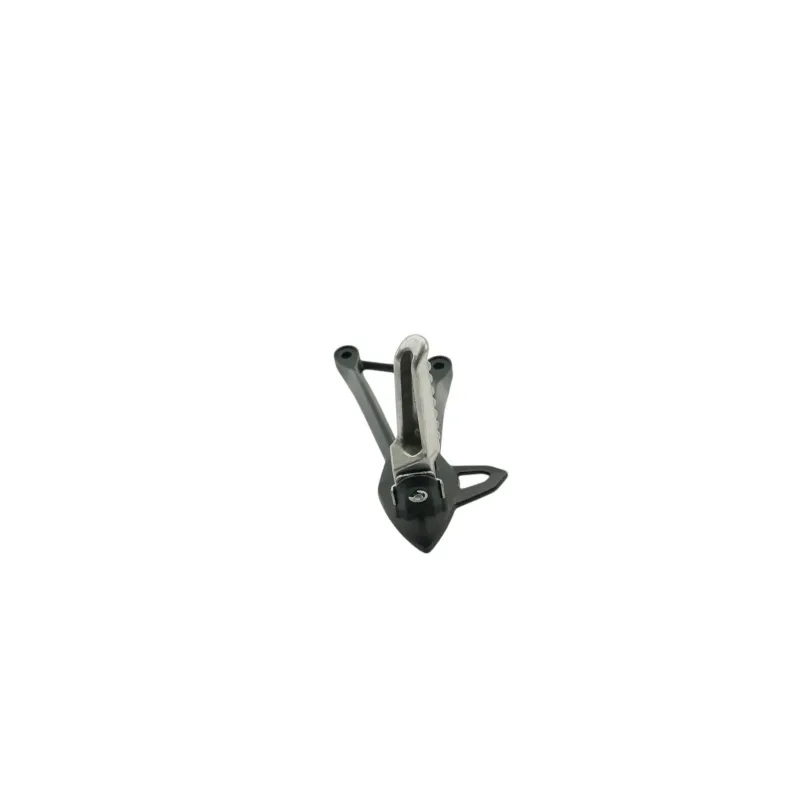 Platine arriere gauche KAWASAKI ZX6R 636 NINJA 2024 - 2026