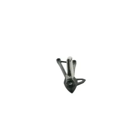 Platine arriere gauche KAWASAKI ZX6R 636 NINJA 2024 - 2026