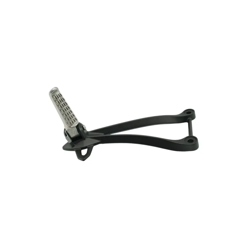 Platine arriere gauche KAWASAKI ZX6R 636 NINJA 2024 - 2026