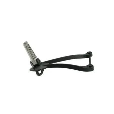 Platine arriere gauche KAWASAKI ZX6R 636 NINJA 2024 - 2026