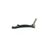 Platine arriere gauche KAWASAKI ZX6R 636 NINJA 2024 - 2026 Platine arriere gauche KAWASAKI ZX6R 636 NINJA 2024 - 2026