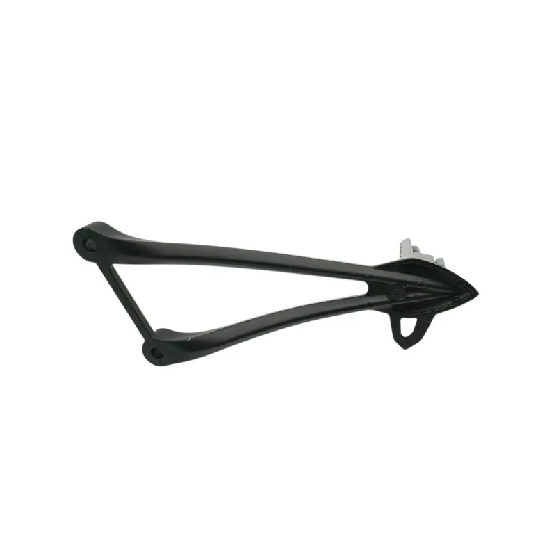 Platine arriere gauche KAWASAKI ZX6R 636 NINJA 2024 - 2026