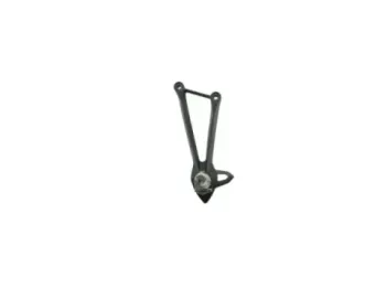 Platine arriere gauche KAWASAKI ZX6R 636 NINJA 2024 - 2026